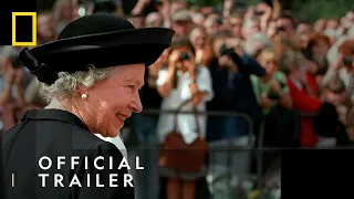 Being The Queen | Official Trailer | National Geographic UK