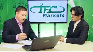 Ежедневная аналитическая передача IFC Markets НОВОСТИ РЫНКА на Нано ТВ (16.11.2017)