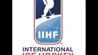 IIHF - Game-Intro-Song