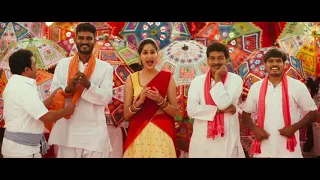 Roberrt(Hindi)|Jai Sriram|Shankar Mahadevan|Darshan|Arjun Janya|Tharun Kishore Sudhir|Umapathy Films