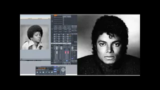 Michael Jackson – Speed Demon (Slowed Down)