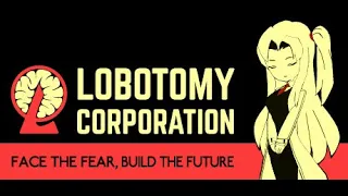 In memory of Bongbong - Lobotomy Corporation