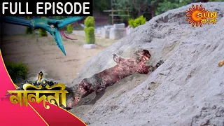 Nandini - Episode 406 | 30 Dec 2020 | Sun Bangla TV Serial | Bengali Serial