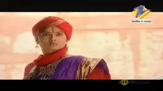 Lakshmi बाई के किले पे आरही विशाल सेना! | Jhansi Ki Rani | Full Ep - 479 | Zee TV