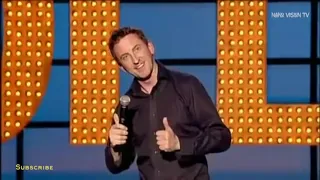 Lee Mack Live At The Apollo - #LeeMack  #StandUp #Comedy #NanoVisionTv #NanoVisionTvMusic