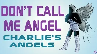 POP SONG REVIEW: "Don't Call Me Angel" by Ariana Grande, Miley Cyrus & Lana Del Rey