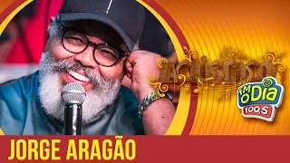 Jorge Aragão Part. Bom Gosto - Acústico