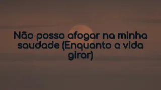 🎶 Mizzy Miles- Benção feat. Van Zee & Bispo (letra)