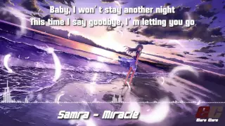 Nightcore - Miracle (Eurovision 2016 Azerbaijan)【Lyrics】「EuroCore」