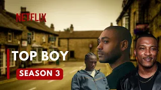 Uncovered: Top Boy Season 3 Shocking Twists You Didn't See Coming!