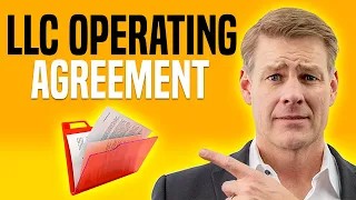 Creating an LLC: Why You Need an Operating Agreement