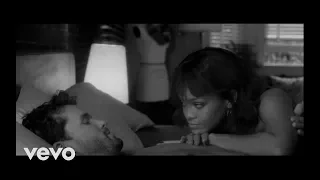 Rihanna - Love On The Brain (Explicit)