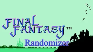 Final Fantasy: Fully Randomized!