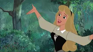 Disney Princess Enchanted Tales - Princess Aurora