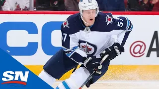 INSTANT ANALYSIS: Tyler Myers Signs 5-Year Deal With Vancouver Canucks