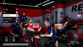 MotoGP 23 - The best setup for each class! (Moto3, Moto2, MotoGP) *all work on every track*