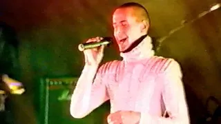 10. VITAS - Rain in Tbilisi / Дождь в Тбилиси [Penza - 01.07.2001] (Pro-shot - 60fps)