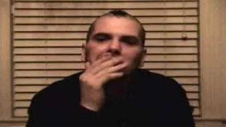 phil anselmo giving statement about the murder of dimebag