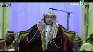 هل الجنة التي سكنها آدم عليه السلام هي جنة الخُلد؟ - الشيخ صالح المغامسي