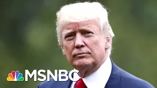 Michael Avenatti Responds To Rudy Claiming Trump Repaid Stormy Hush Money | The Last Word | MSNBC