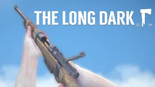 The Long Dark - All Weapons