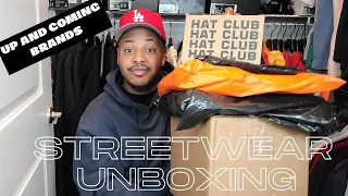 Hat Club  - WCKDTHGHTS - Marino Morwood - & MORE - FIRE UNBOXING !!!