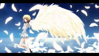 NightCore - Engel fliegen einsam