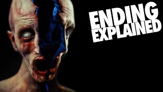 TERRIFIED (ATERRADOS) Ending Explained (2017)