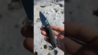 CRKT Vox Piet Knife - EDC on the cheap!