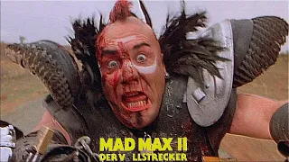 Безумный Макс 2: Воин дорог 1981 Soundtrack [Turbo Killer]
