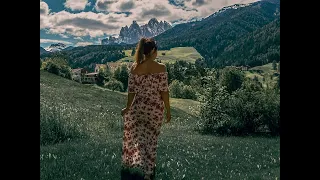 South-Tyrol highlights: top things to see and to do. A travel video.