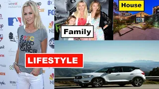 Jennie Garth's Biography & Family, Parents, Brother, Sister, Husband, Kids & Net Wroth