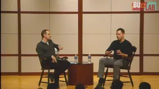Peter Thiel - Factors that led to him investing in FB