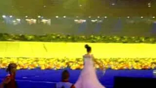 2008 Paralympic Games Opening Ceremonies