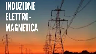 Induzione e.m. 23 - Trasporto dell'energia elettrica in c.a.