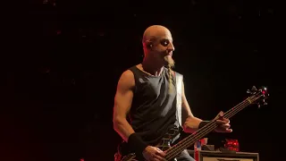 System of a Down - Prison Song (Sick New World 2024, Las Vegas, NV) [LIVE 4K]