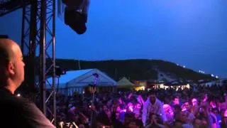 John O'Callaghan @ Luminosity Beach Festival 2012 Part 10