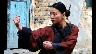 OLD SCHOOL NEIJIA KUNG FU: TAIJI, BAGUA, XINGYI