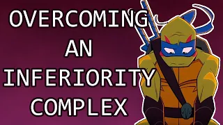 Leo's Misunderstood Ego | A Rise of the TMNT Character Analysis