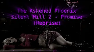 Silent Hill 2 Promise Reprise Synthwave Version