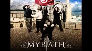 Myrath - Forever And A Day
