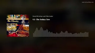 U2- The Joshua Tree