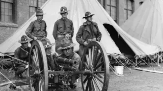 Gaston County Memories - The Loray Mill Strike of 1929