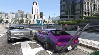 GTA 5 ADDON CAR MOD 2910 TORRENT FREE