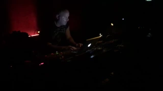 Melchior Productions live @ Dude Club 18.09.2016