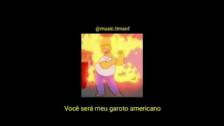 Estelle ft. Kanye West - American Boy  (Legendado/Tradução)