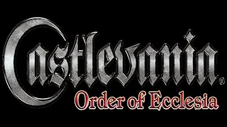 Tower of Dolls - Castlevania: Order of Ecclesia Music Extended