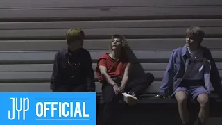 Stray Kids(스트레이 키즈) ＜GO生＞ UNVEIL : TRACK "타(TA)" MAKING FILM