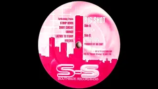 Big $hot - Glitch (2003) (Classic Grime Instrumental)