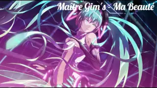 Nightcore - Ma Beauté (Lyrics)